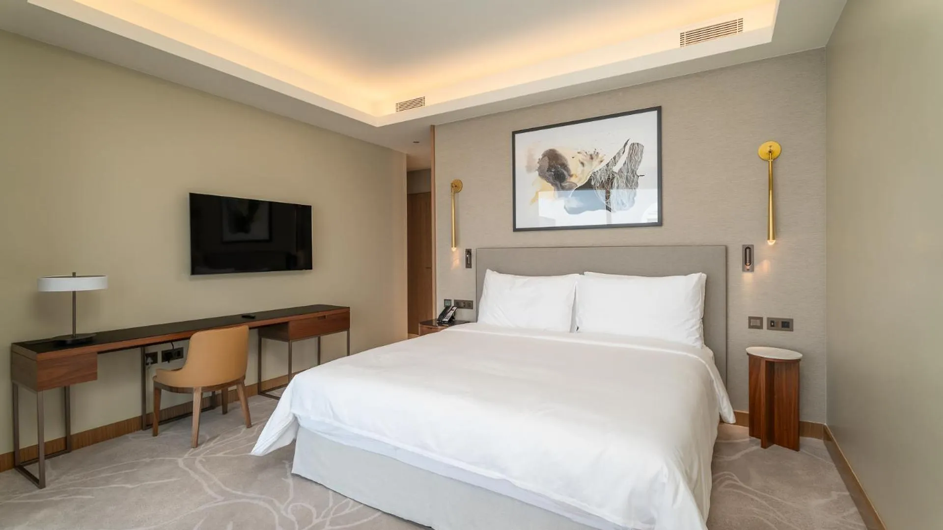 Nasma Luxury Stays - The Height Of Luxury In This 3Br With Burj Views Dubai 0*,  United Arab Emirates