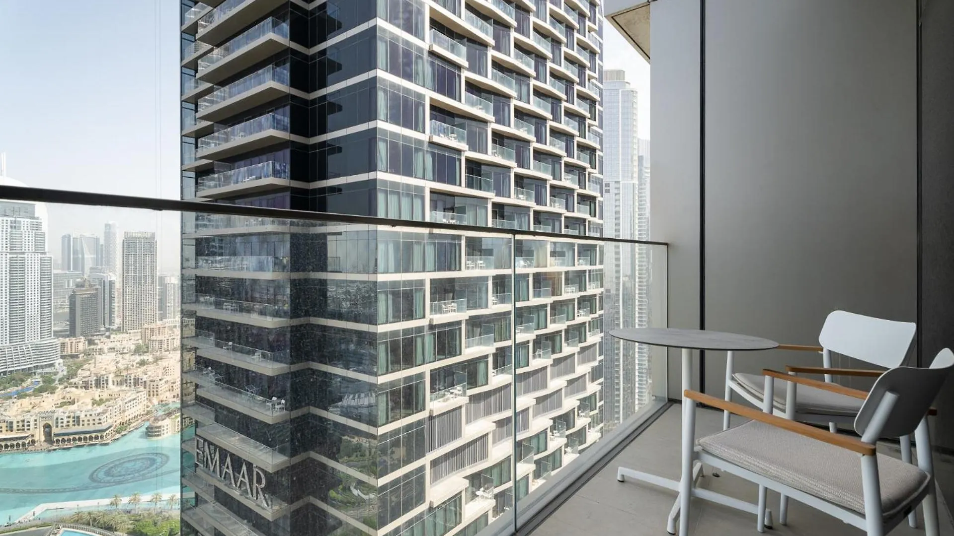 Nasma Luxury Stays - The Height Of Luxury In This 3Br With Burj Views Dubai