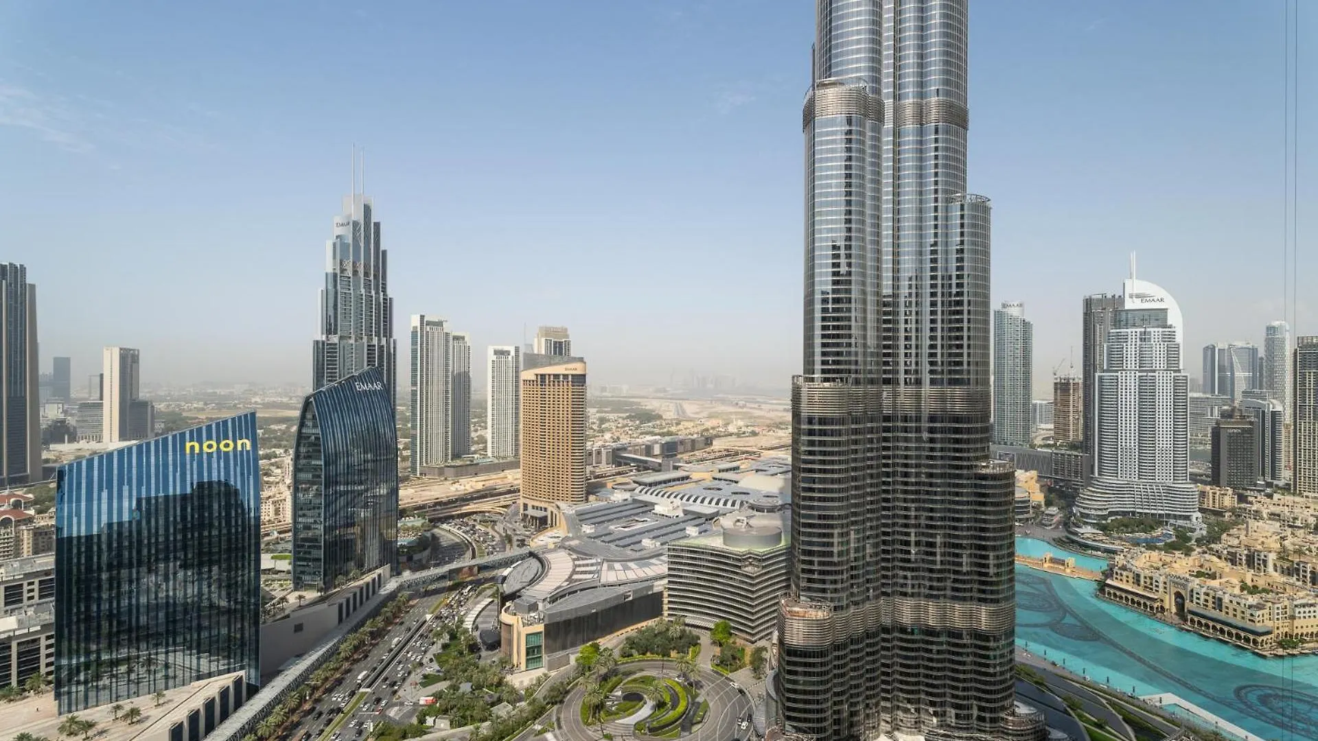 Apartmán Nasma Luxury Stays - The Height Of Luxury In This 3Br With Burj Views Dubaj Spojené arabské emiráty